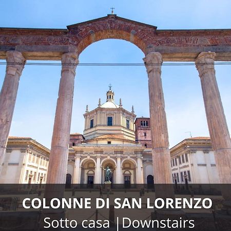 Duomo - The Warm Maison - Exclusive Mailand Exterior foto