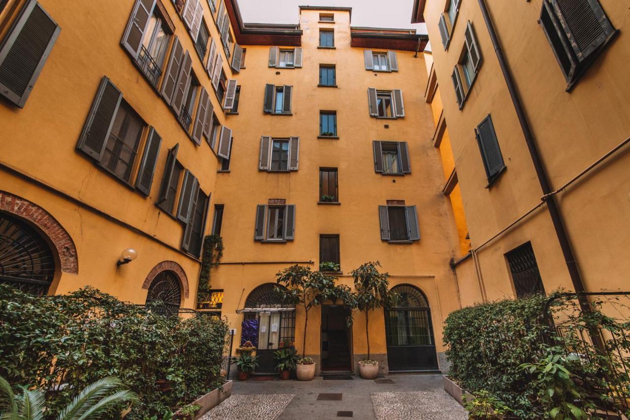 Duomo - The Warm Maison - Exclusive Mailand Exterior foto