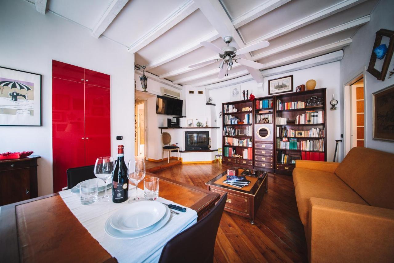 Duomo - The Warm Maison - Exclusive Mailand Exterior foto