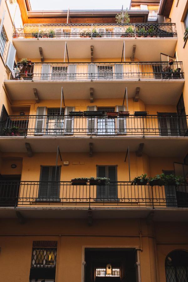 Duomo - The Warm Maison - Exclusive Mailand Exterior foto